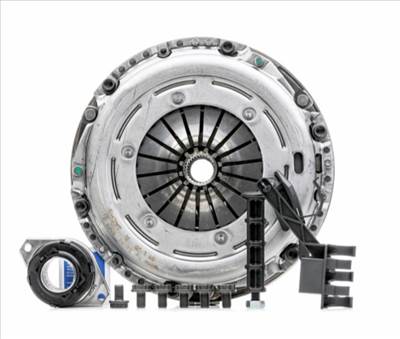 Audi A4 136 Le Sachs kuplung szett eladó