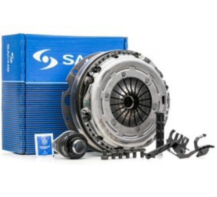 Audi A4 136 Le Sachs kuplung szett eladó 2. kép