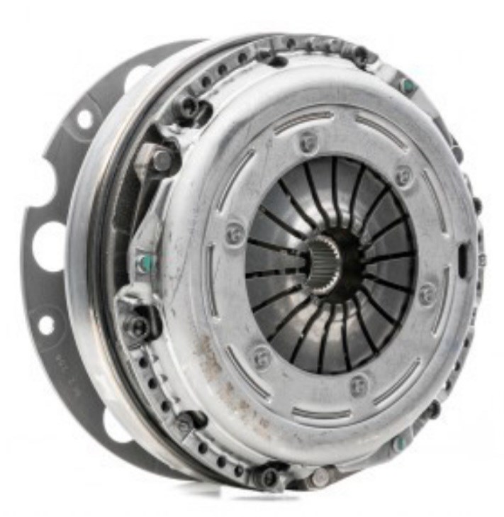 Audi A4 136 Le Sachs kuplung szett eladó 3. kép