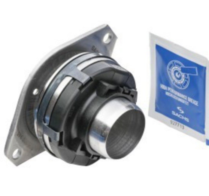 Audi A4 136 Le Sachs kuplung szett eladó 4. kép