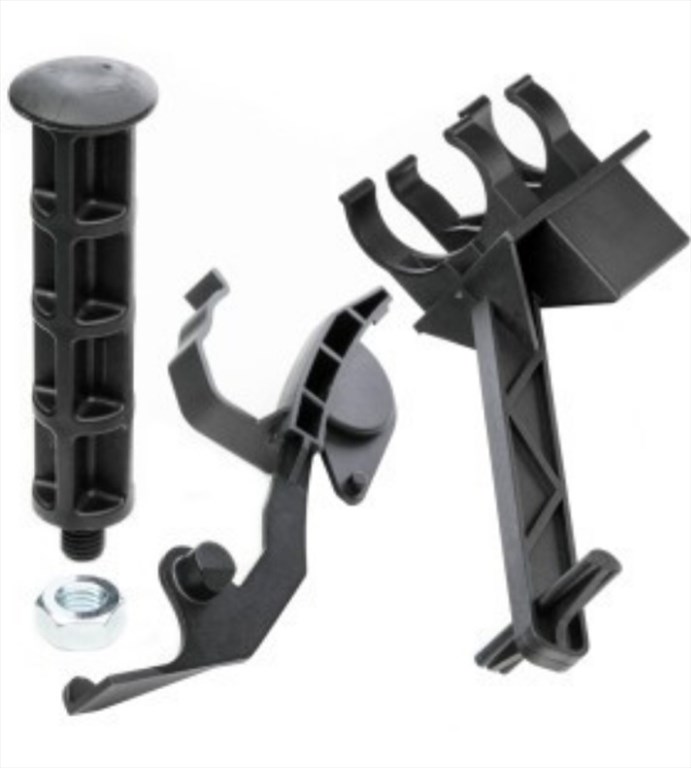 Audi A4 136 Le Sachs kuplung szett eladó 5. kép