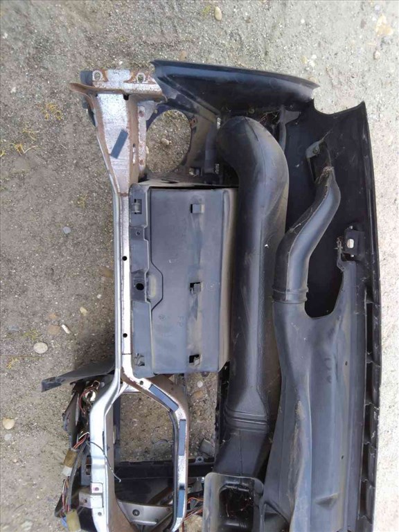 Suzuki Swift II 92-03 Mûszerfal Héj 7. kép