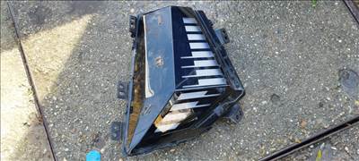 Renault Scénic IV bal bal oldali nappali menetfény  266058270r