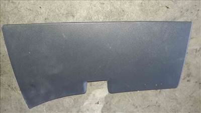 Citroen C3 Kormány Alatti Burkolat 9655465377