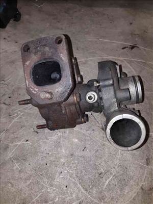 Volkswagen Transporter T4 91-03 Turbó Feltöltő 074145701C