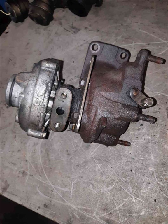 Volkswagen Transporter T4 91-03 Turbó Feltöltõ 074145701C 3. kép