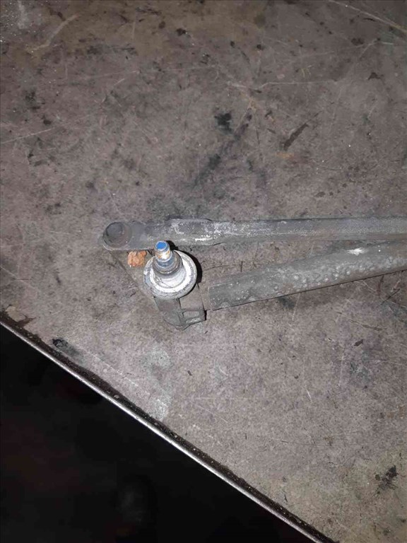 Volkswagen Transporter T4 91-03 Elsõ Ablaktörlõ Motor ቛõ Ablaktörlõ Mechanika 701955113 3. kép