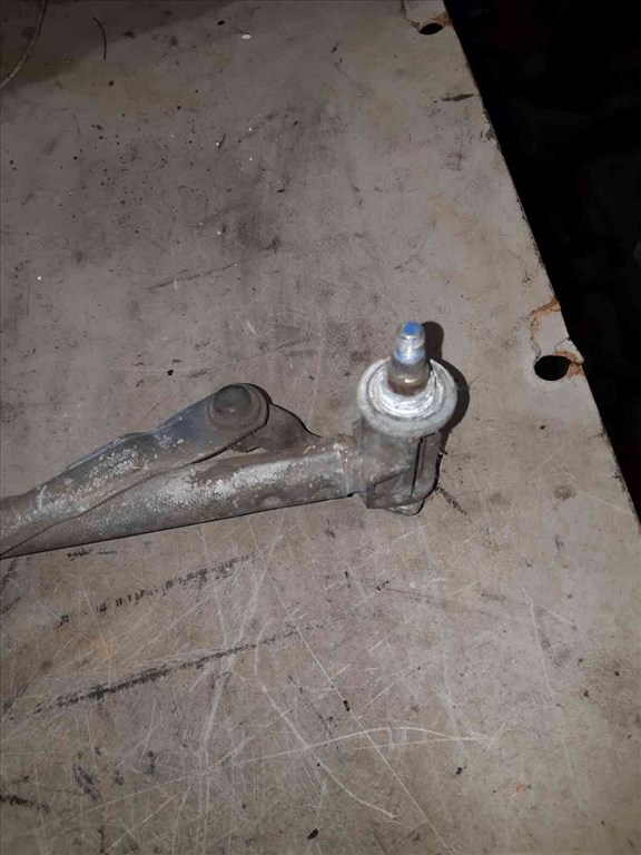 Volkswagen Transporter T4 91-03 Elsõ Ablaktörlõ Motor ቛõ Ablaktörlõ Mechanika 701955113 4. kép