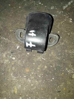 Renault Kangoo II Hátsó Kétfelé Nyíló Ajtó Felső Zárszerkezet