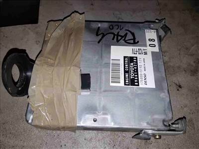 Toyota Rav 4 00-05 Motorvezérlő / ECU Szett