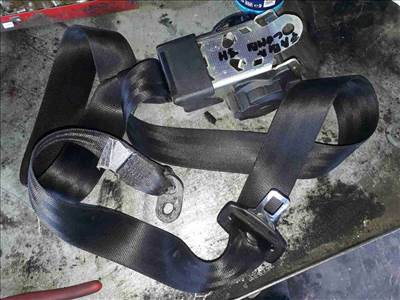 Skoda Fabia Jobb Hátsó Biztonsági Öv