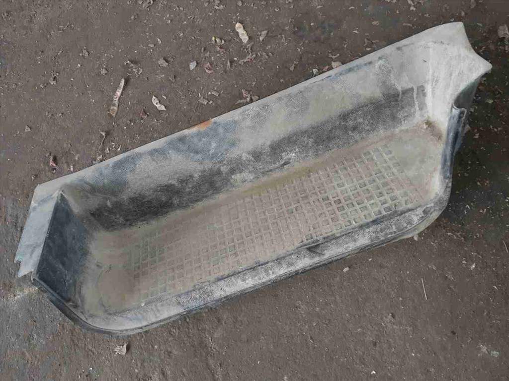 Volkswagen Transporter T4 91-03 Jobb Fellépõ 1. kép