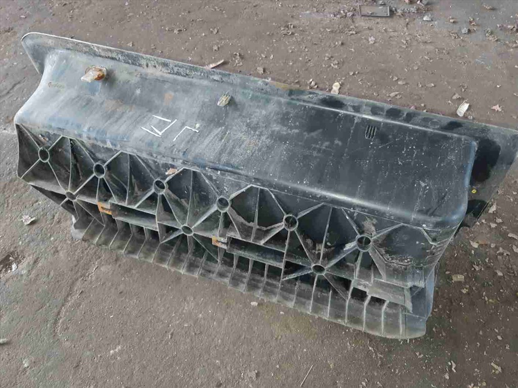 Volkswagen Transporter T4 91-03 Jobb Fellépõ 2. kép