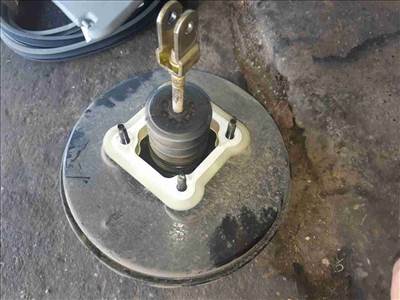 Daewoo Kalos Devander