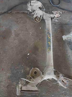 Peugeot 307 Hátsó Híd Tárcsafékes
