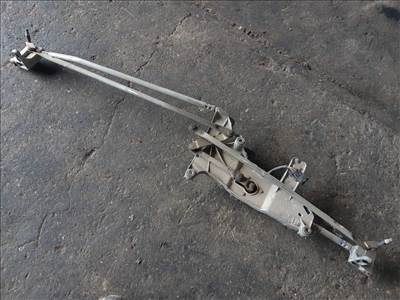 Fiat Ulysse Első Ablaktörlő Motor + Első Ablaktörlő Mechanika