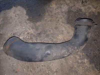 Ford Mondeo III Turbócső / Intercooler Cső