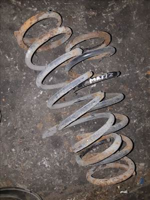 Daewoo Matiz Hátsó Rugó Pár