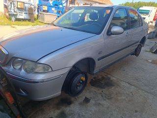 ROVER 45 (RT) Bal első Ajtó (Üres lemez)