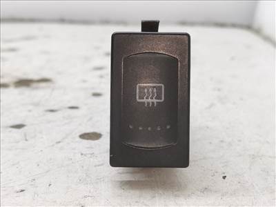 VW PASSAT V (3B5) 1.9 TDI Ablakfűtés Kapcsoló #42332# 3B0959621E