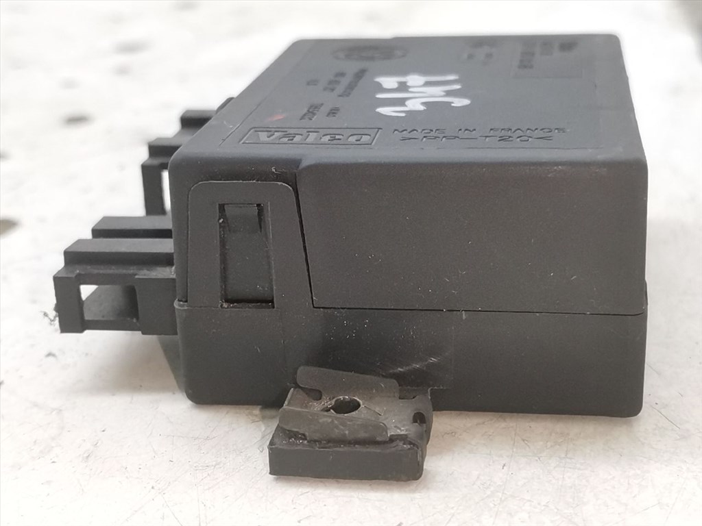 VW POLO CLASSIC (6KV2/ 6V5/ 9J2/ 9J4) 75 1.6 Immobilizer Elektronika #42413# 6X0953257 4. kép