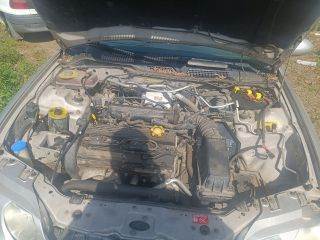 ROVER 45 (RT) Biztosítéktábla Motortér