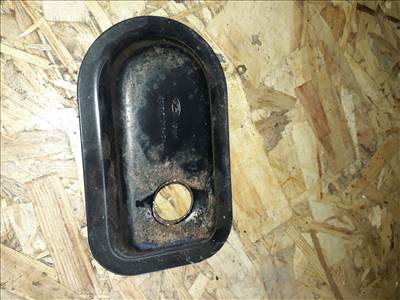 Ford Transit 06-13 Rakományrögzítő Fül Betét