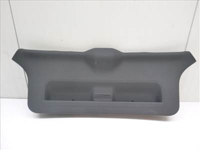 Audi A3 3 ajtós (8P) alsó csomagtérajtó kárpit 8P3867979A