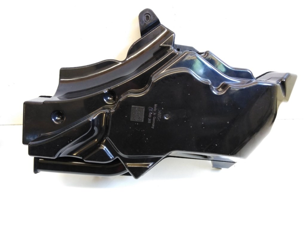 Audi A3 3 ajtós (8P) bal hátsó hangszóró csomagtérbe 8P3035382C 2. kép