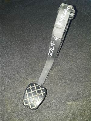 Volkswagen Golf IV Kuplung Pedál 1J1 721 321 C