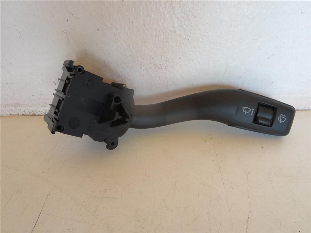 Audi A4 4 ajtós (8E B6) ablaktörlõ kapcsoló 8E0953503 1. kép