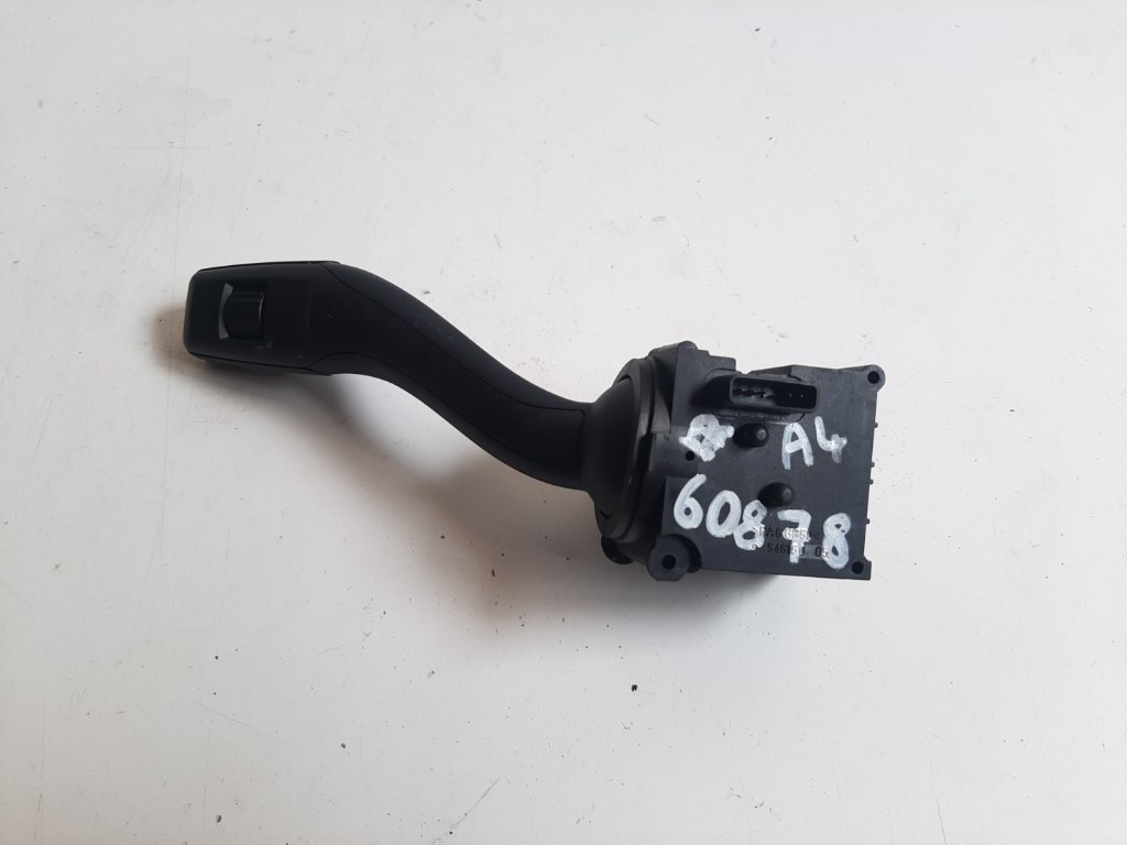 Audi A4 4 ajtós (8E B6) ablaktörlõ kapcsoló 8E0953503 2. kép