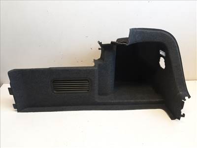 Audi A4 cabrio (8H) jobb hátsó csomagtér oldalkárpit 8H0863888