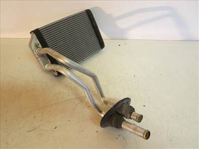 Audi A6 (C5 4B) fûtésradiátor vizes