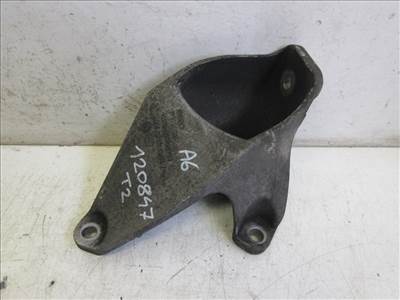 Audi A6 (C6 4f) bal első motortartó bak 4F0199307N