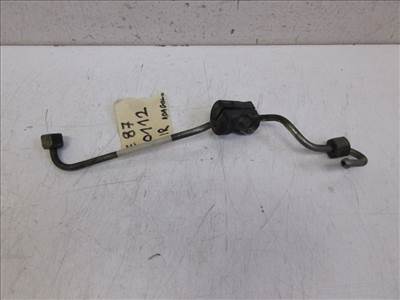 Bmw 1-es sorozat E87 (E87) nagynyomású üzemanyag cső