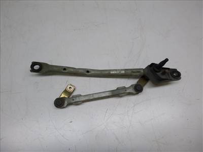 Citroen C1 első ablaktörlő szerkezet motor nélkül