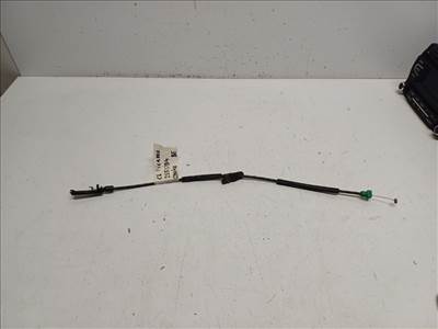 Citroen C3 Picasso bal első ajtózár bovden (ajtó kilincs bovden)