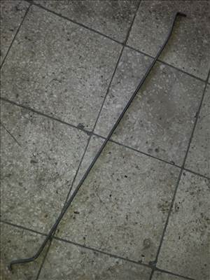 Opel Frontera A Motorháztető Kitámasztó