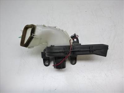 Citroen C4 grand picasso bal hátsó fûtőmotor klímás 9650872580