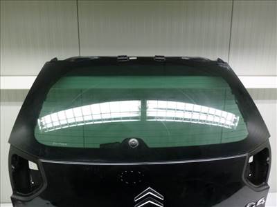 Citroen C4 picasso hátsó szélvédő
