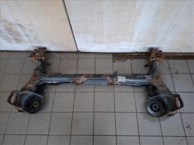 Citroen C4 picasso hátsó híd tárcsafékes