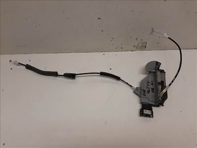 Citroen C5 bal első ajtózár