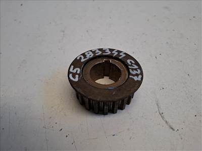 Citroen C5  főtengely bordáskerék