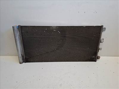 Dacia duster (HS) klímahûtő M144944