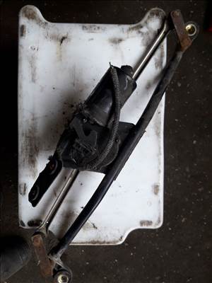 Ford Transit Connect Első Ablaktörlő Mechanika