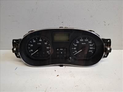 Dacia Logan  kilométer óra 8200377202