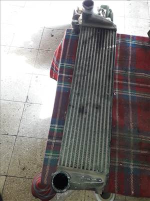 Opel Frontera A Töltőlevegő Hűtő / Intercooler