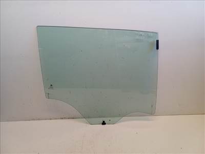 Fiat Tipo kombi jobb hátsó ajtó üveg lejáró