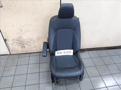 Ford Ecosport (BK) ülés